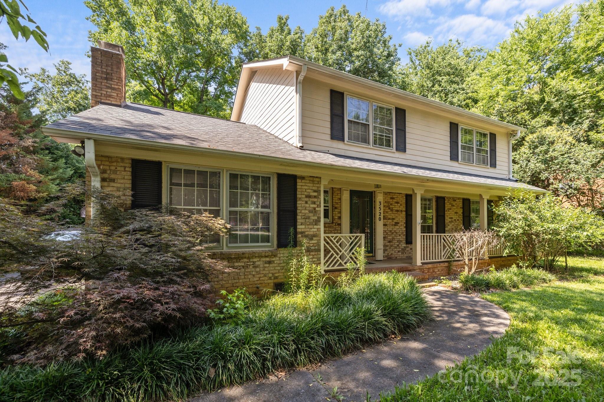 3520 Rea Road