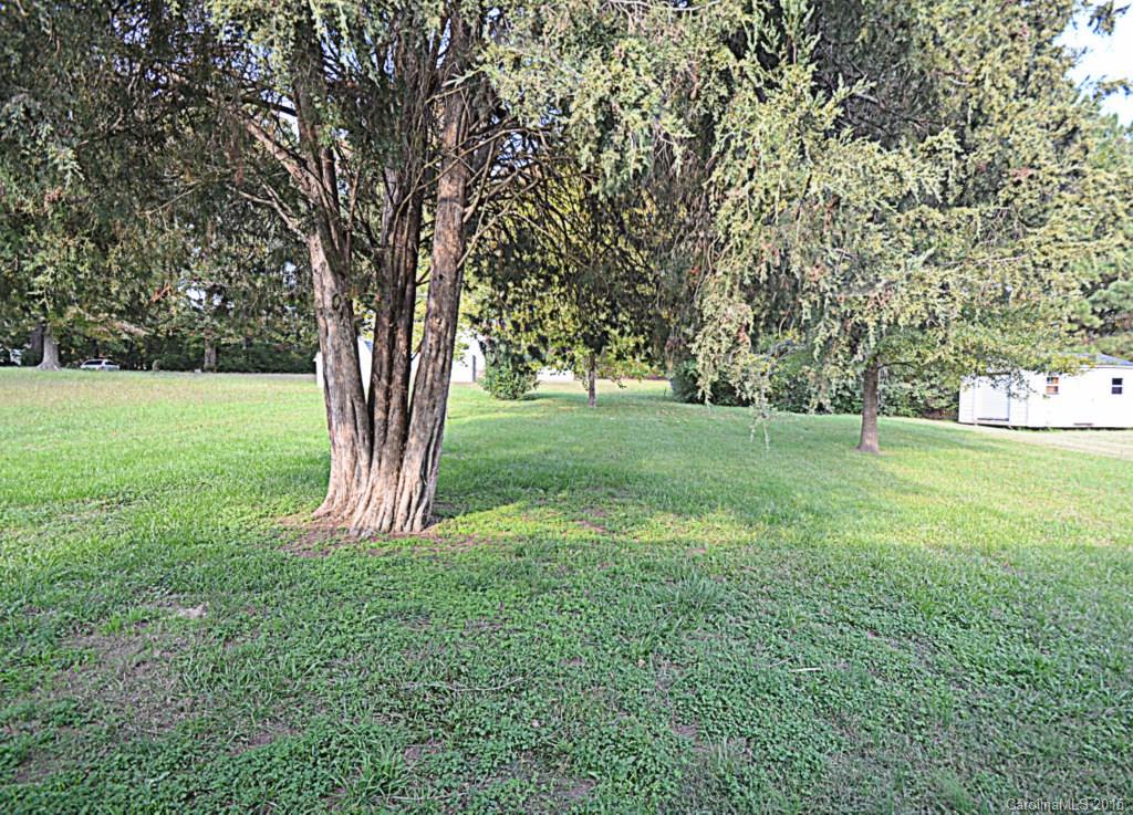 Deer Creek - Residential