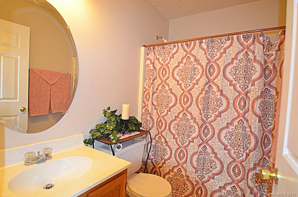 Deer Creek - Residential