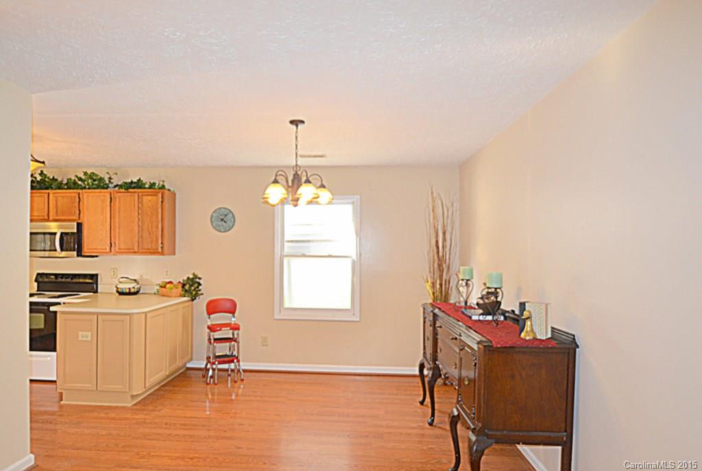 Deer Creek - Residential