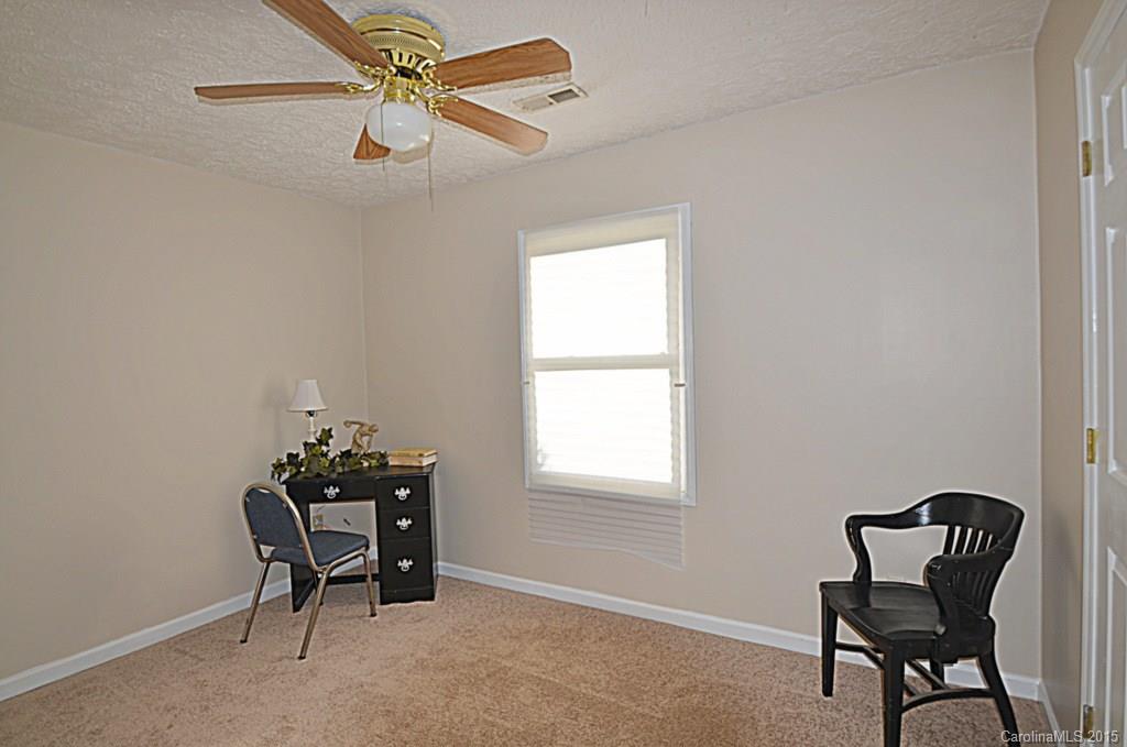 Deer Creek - Residential