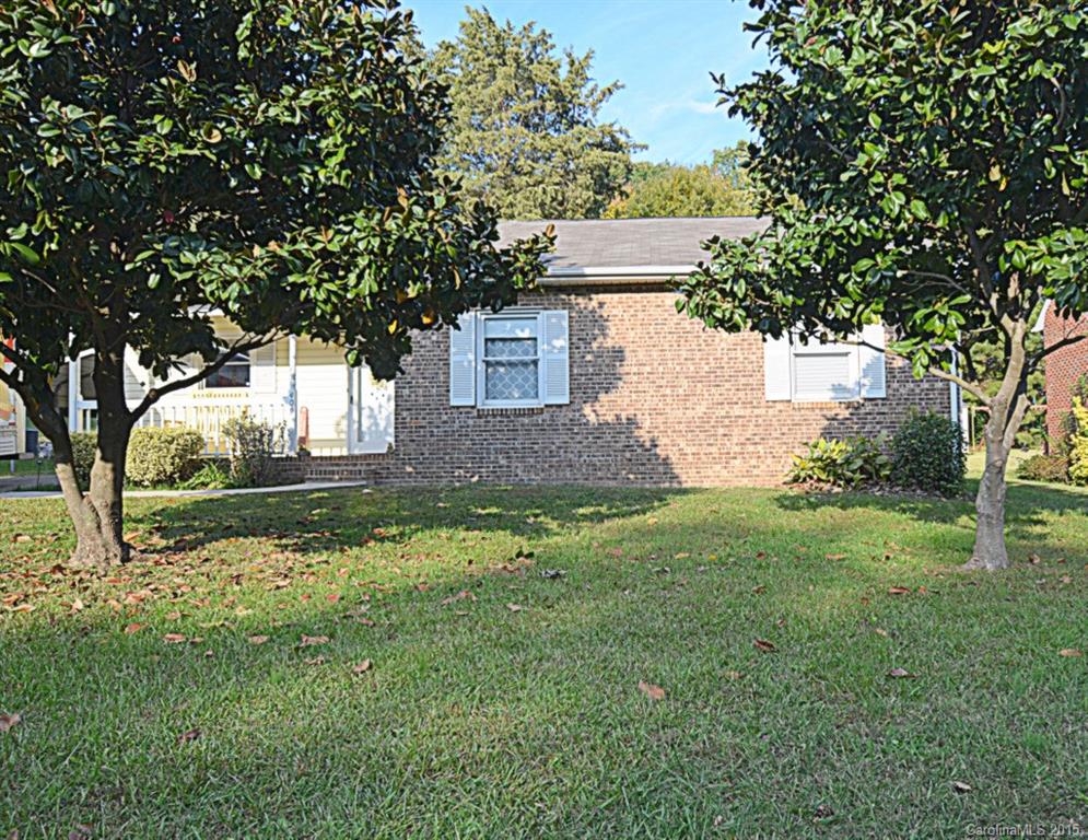 Deer Creek - Residential