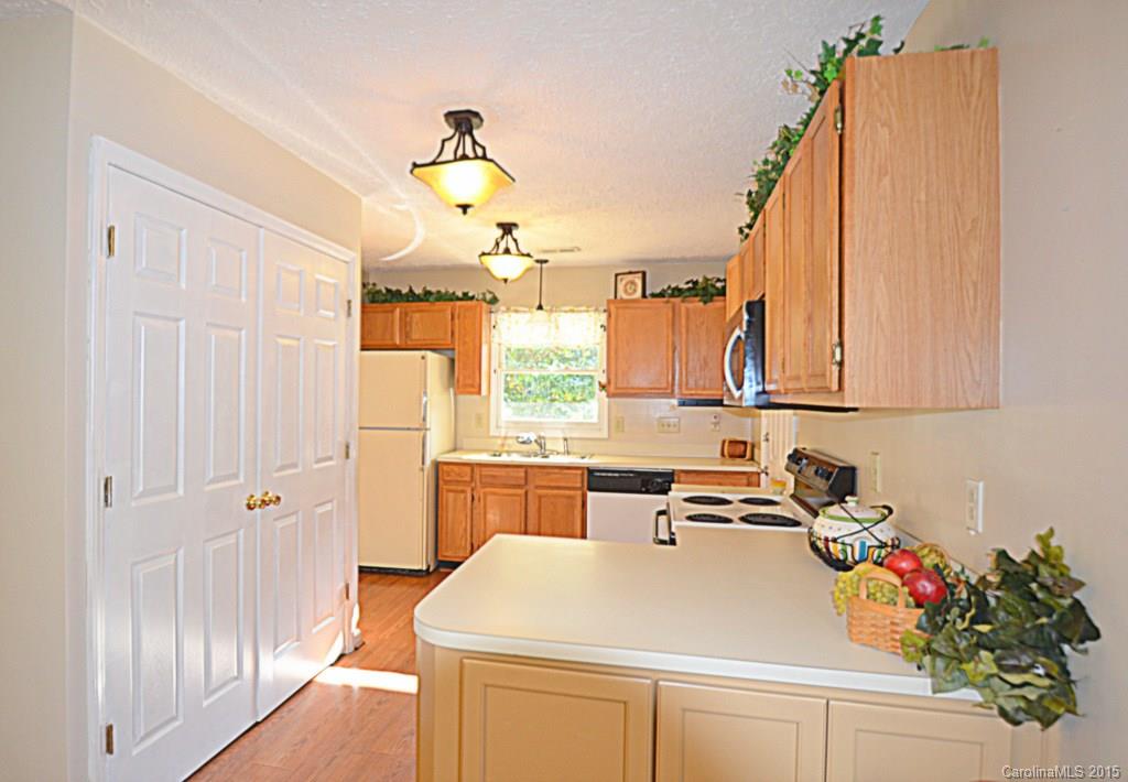 Deer Creek - Residential