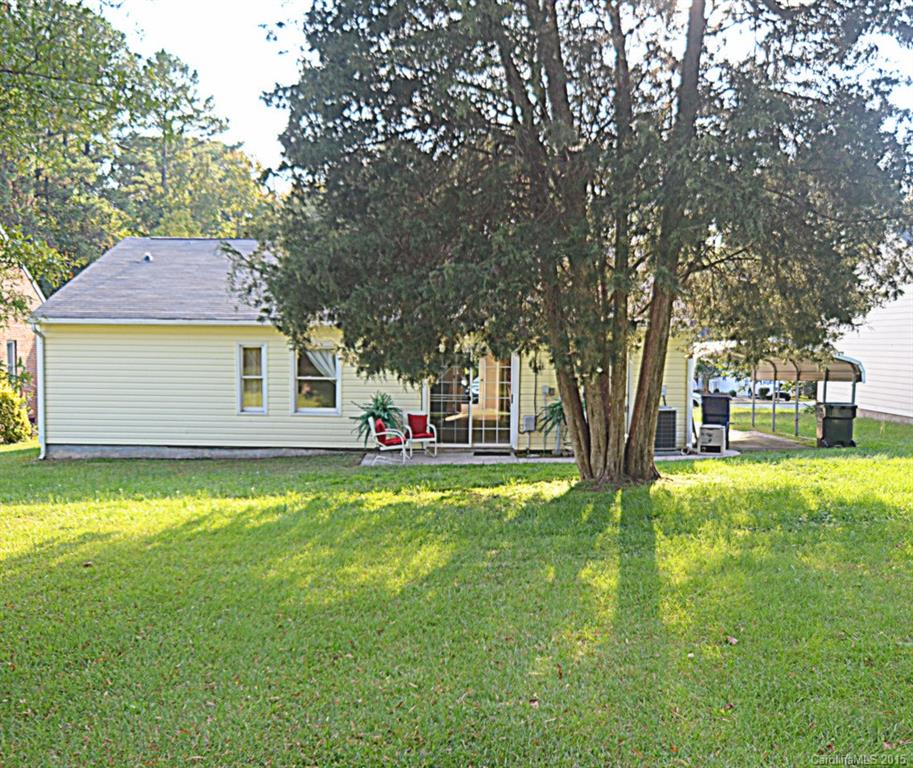 Deer Creek - Residential