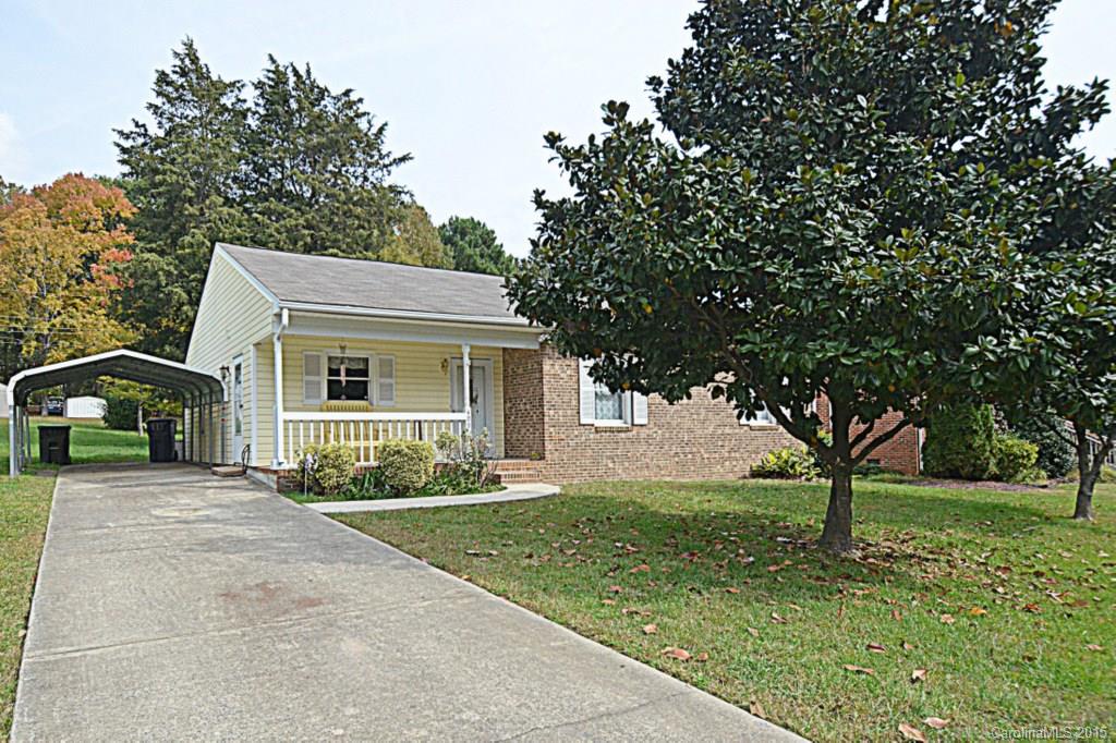 Deer Creek - Residential