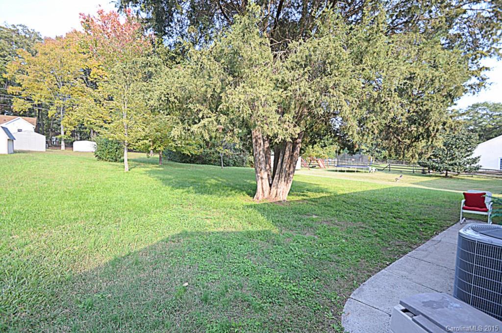 Deer Creek - Residential