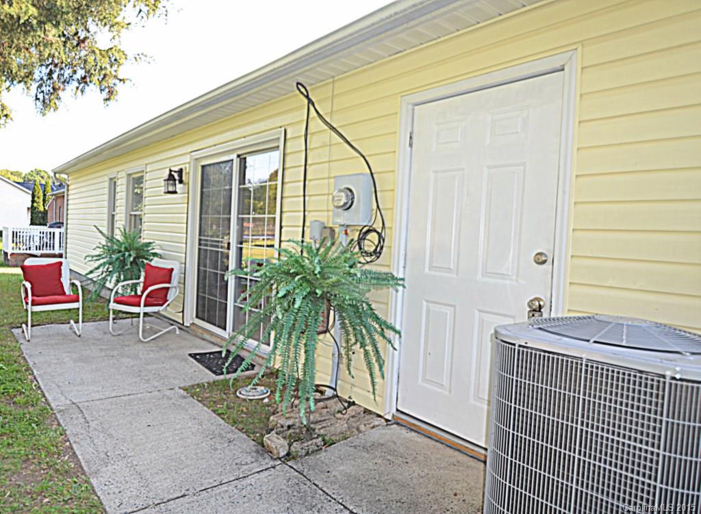 Deer Creek - Residential