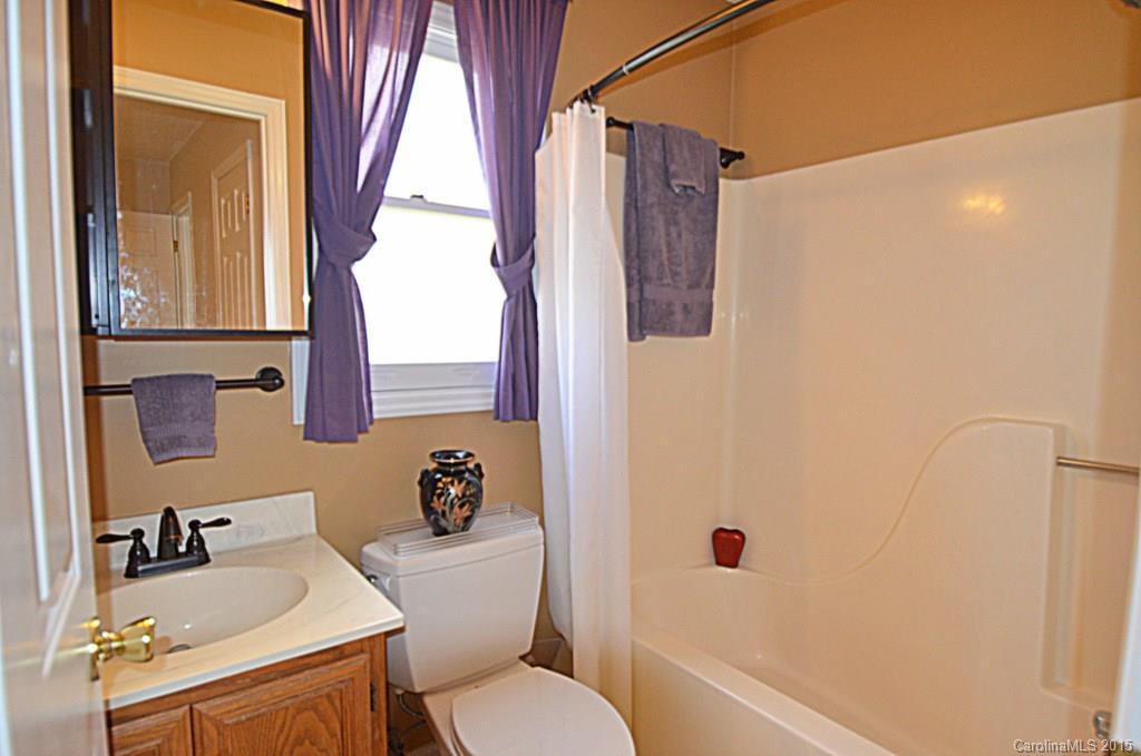 Deer Creek - Residential