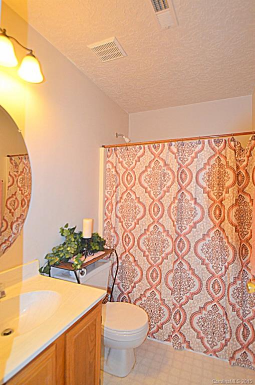 Deer Creek - Residential