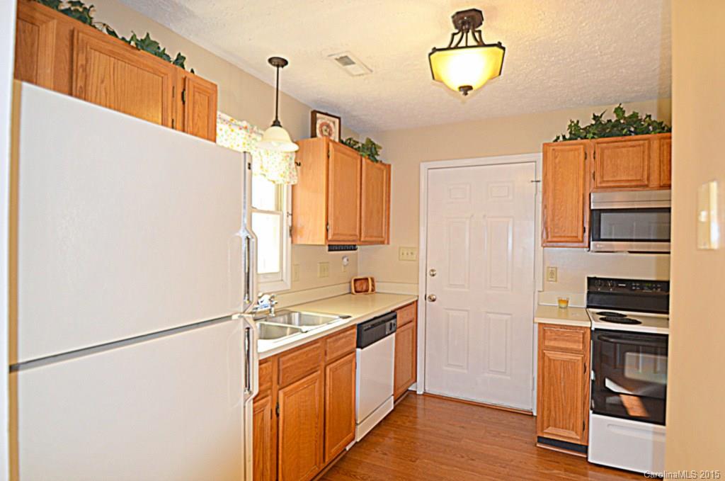 Deer Creek - Residential