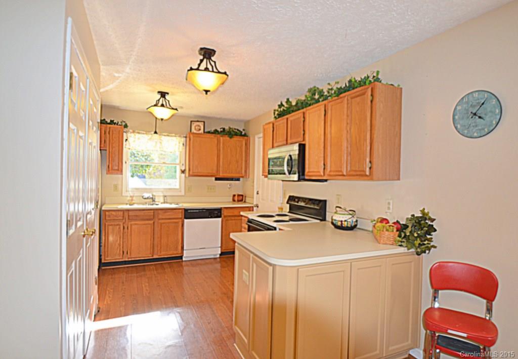 Deer Creek - Residential