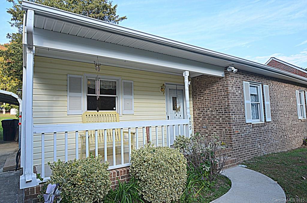 Deer Creek - Residential