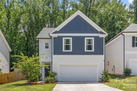 Photo of 1913 Marlwood Circle, Charlotte, NC 28227 (MLS # 4407979)