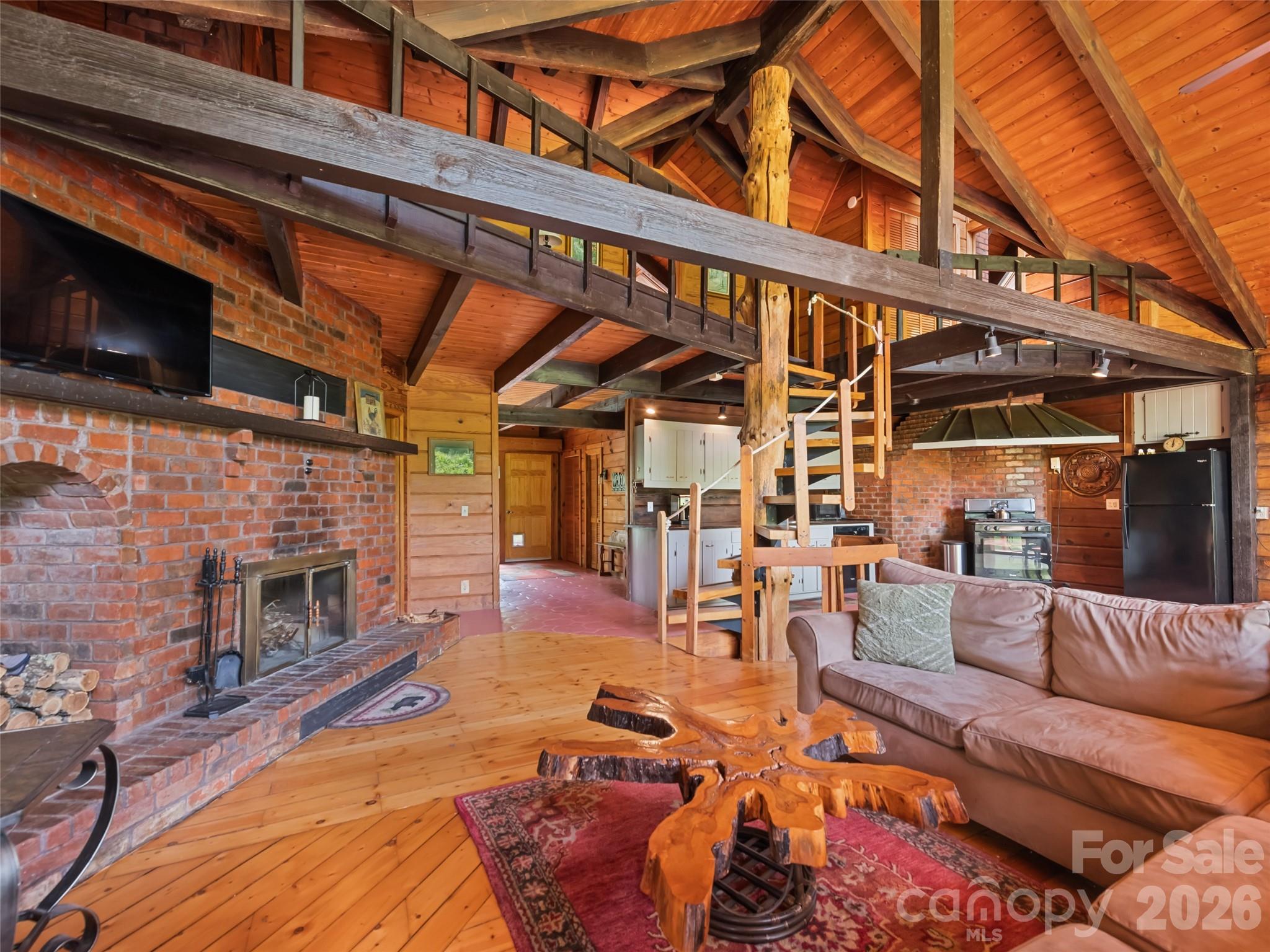 770 Shelton Cove Road