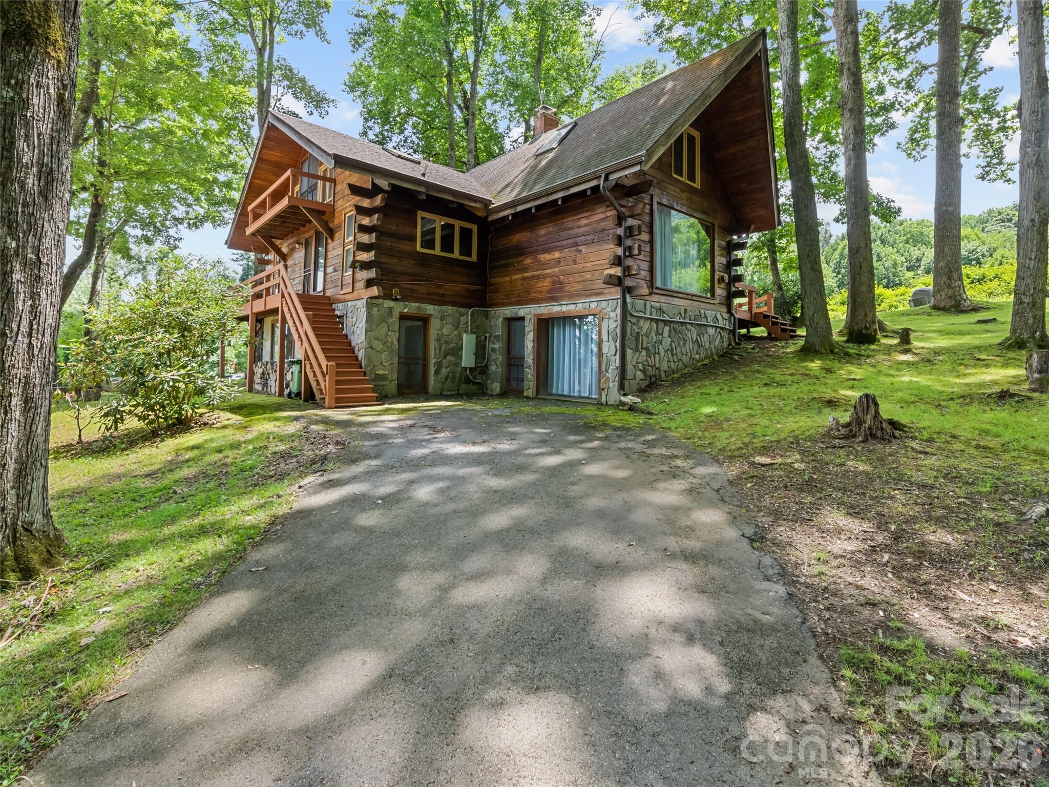 770 Shelton Cove Road