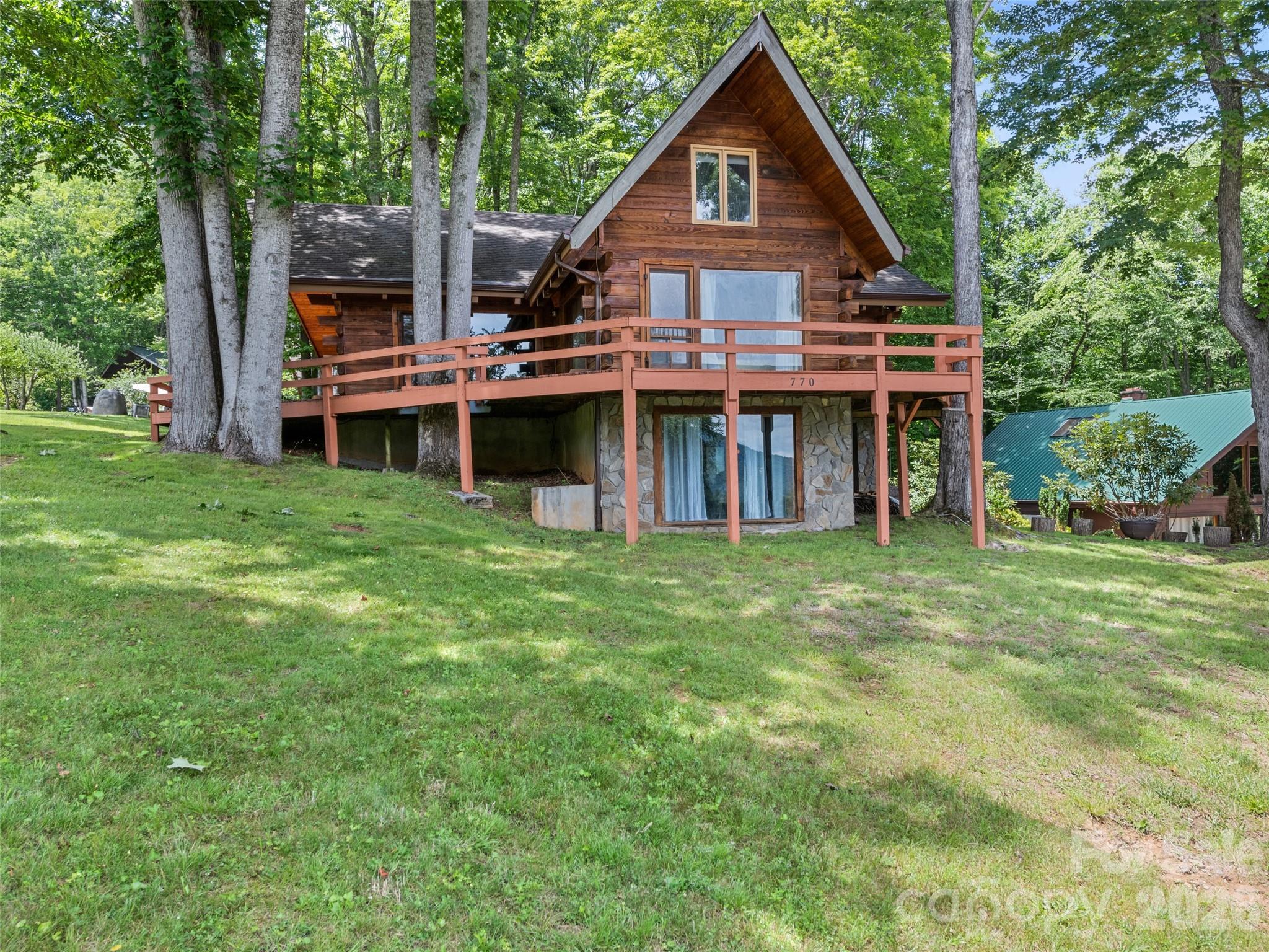 770 Shelton Cove Road, Waynesville, NC, 28785