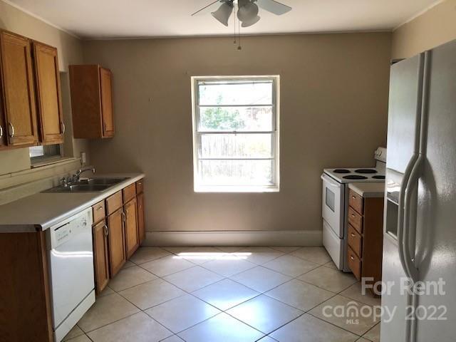 School Heights - Residential Lease