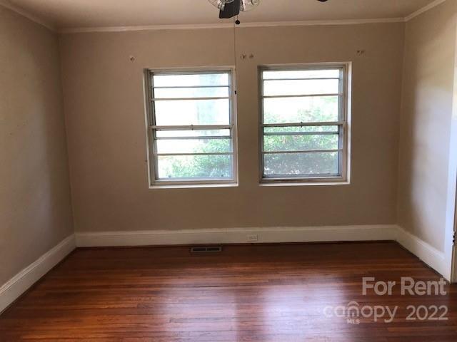 School Heights - Residential Lease