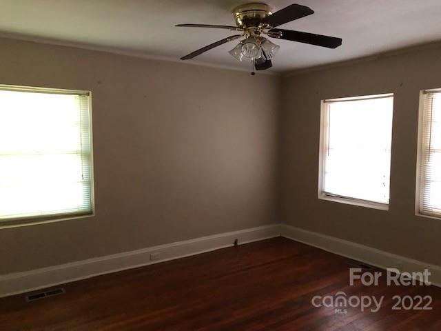 School Heights - Residential Lease