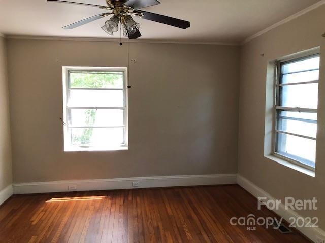 School Heights - Residential Lease