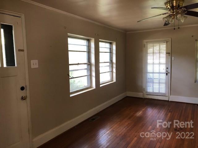 School Heights - Residential Lease