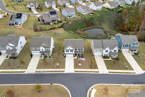 A home in Indian Land