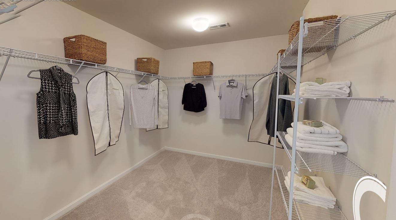 The Estates at Arlington Woods - Residential