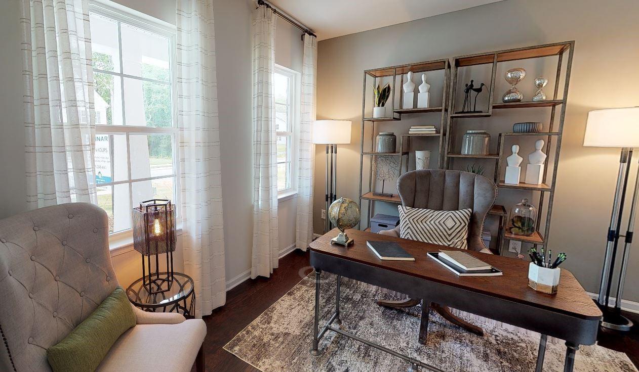 The Estates at Arlington Woods - Residential