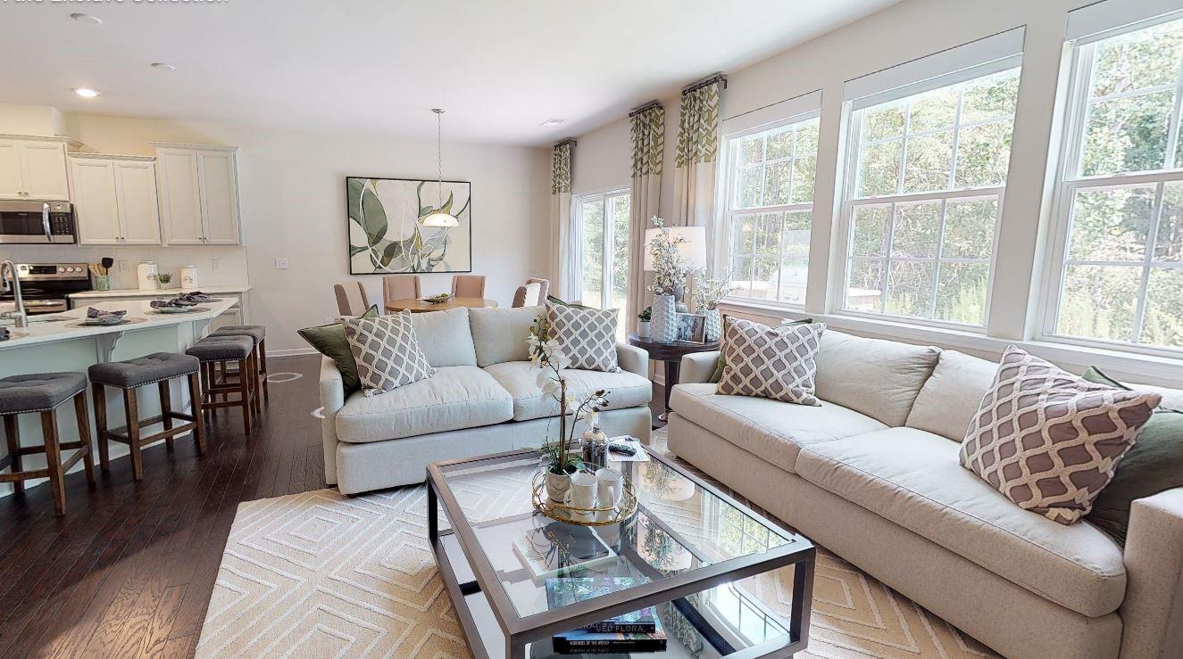 The Estates at Arlington Woods - Residential