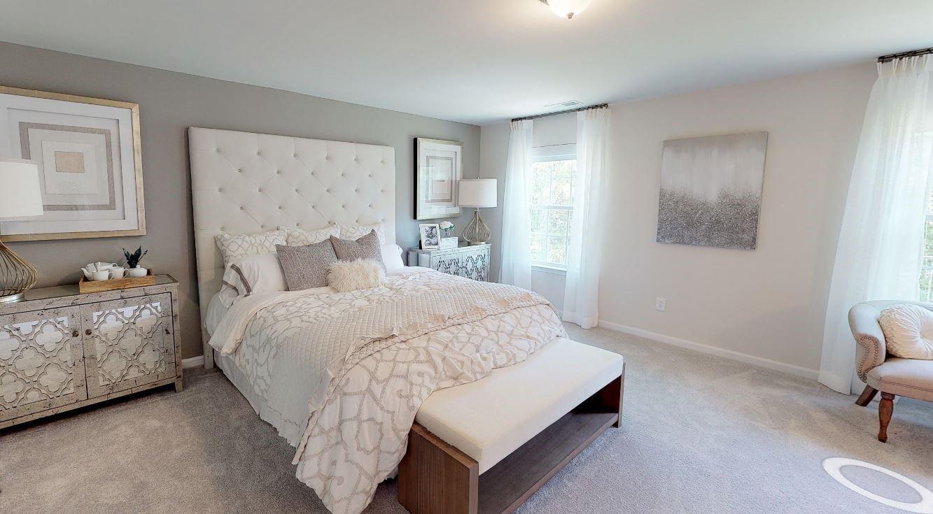 The Estates at Arlington Woods - Residential