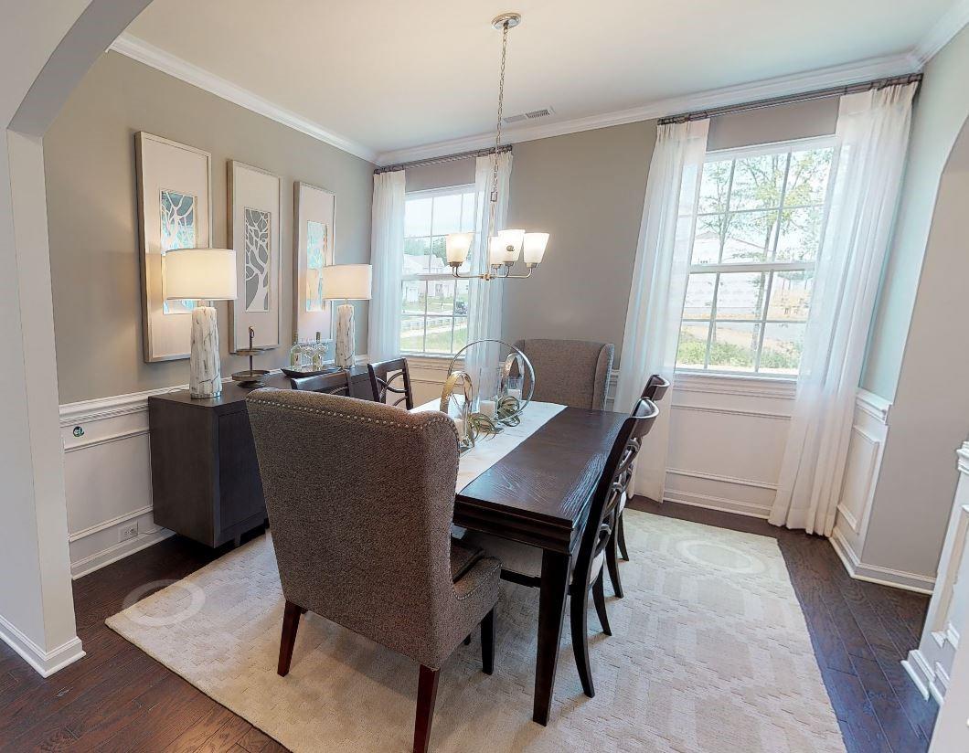 The Estates at Arlington Woods - Residential