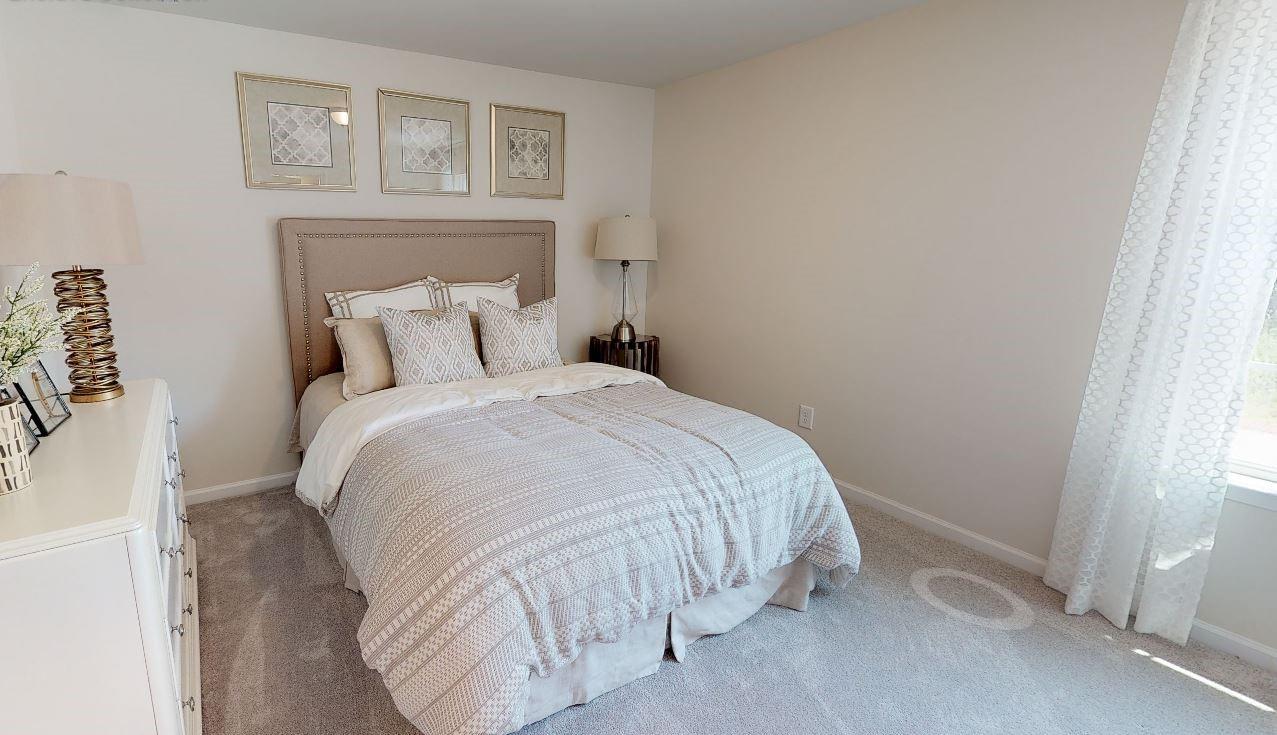 The Estates at Arlington Woods - Residential