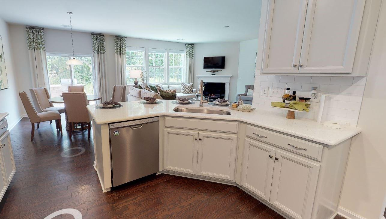 The Estates at Arlington Woods - Residential