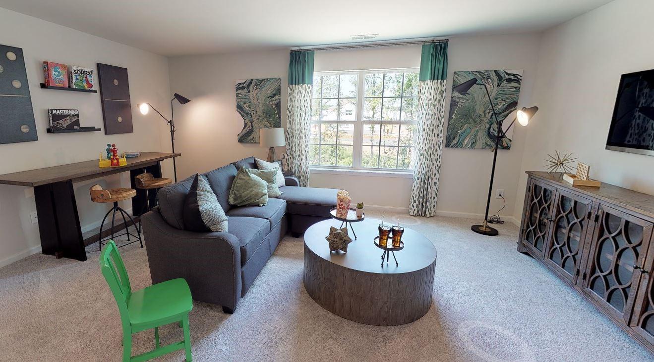 The Estates at Arlington Woods - Residential