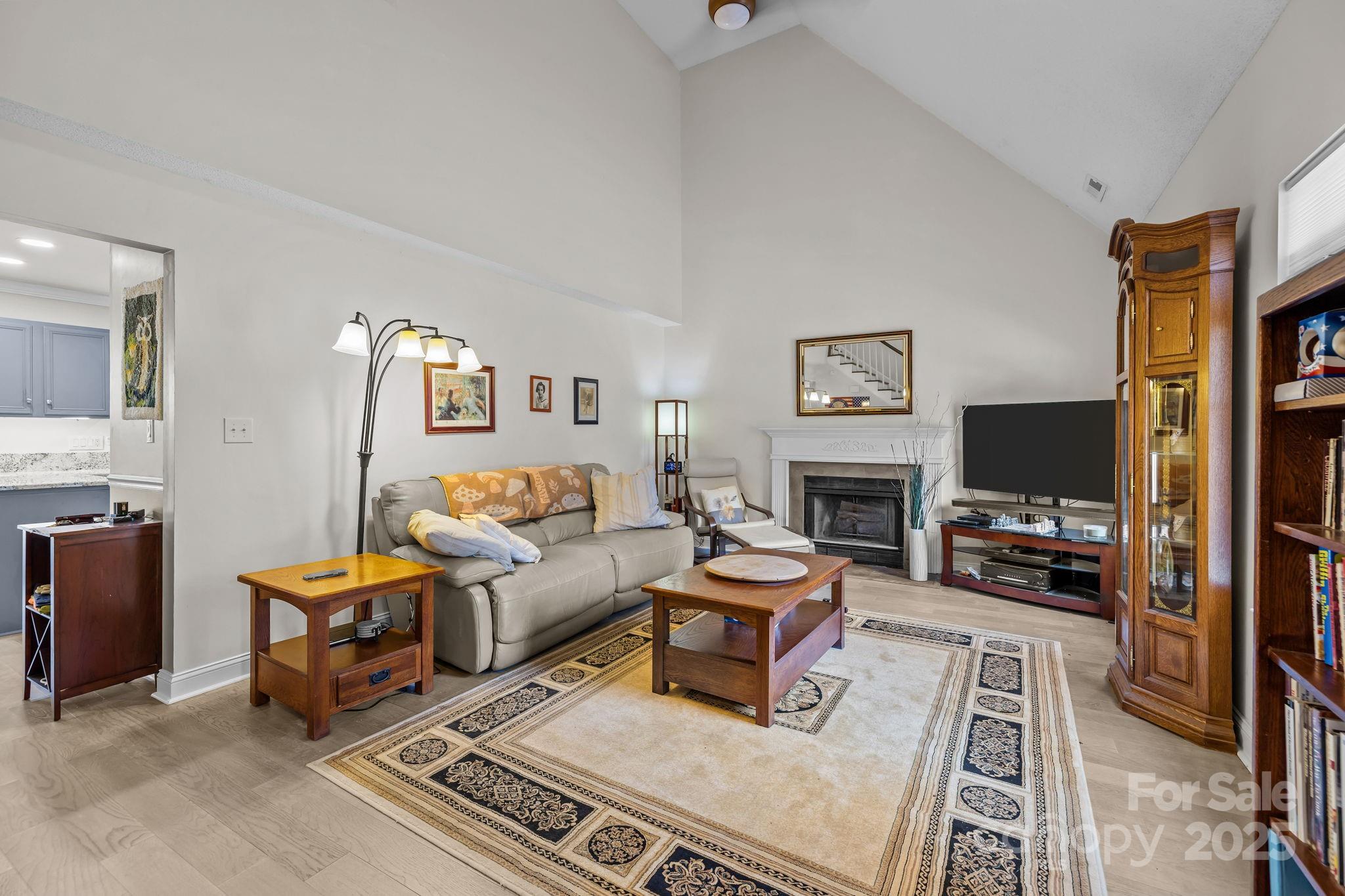 3701 Sandberry Drive