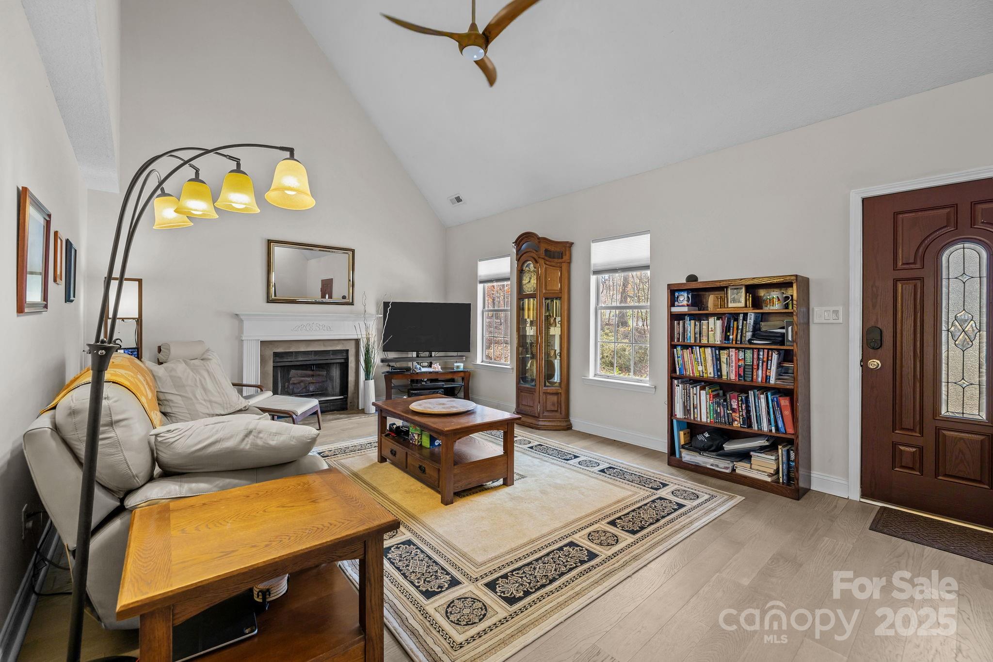 3701 Sandberry Drive