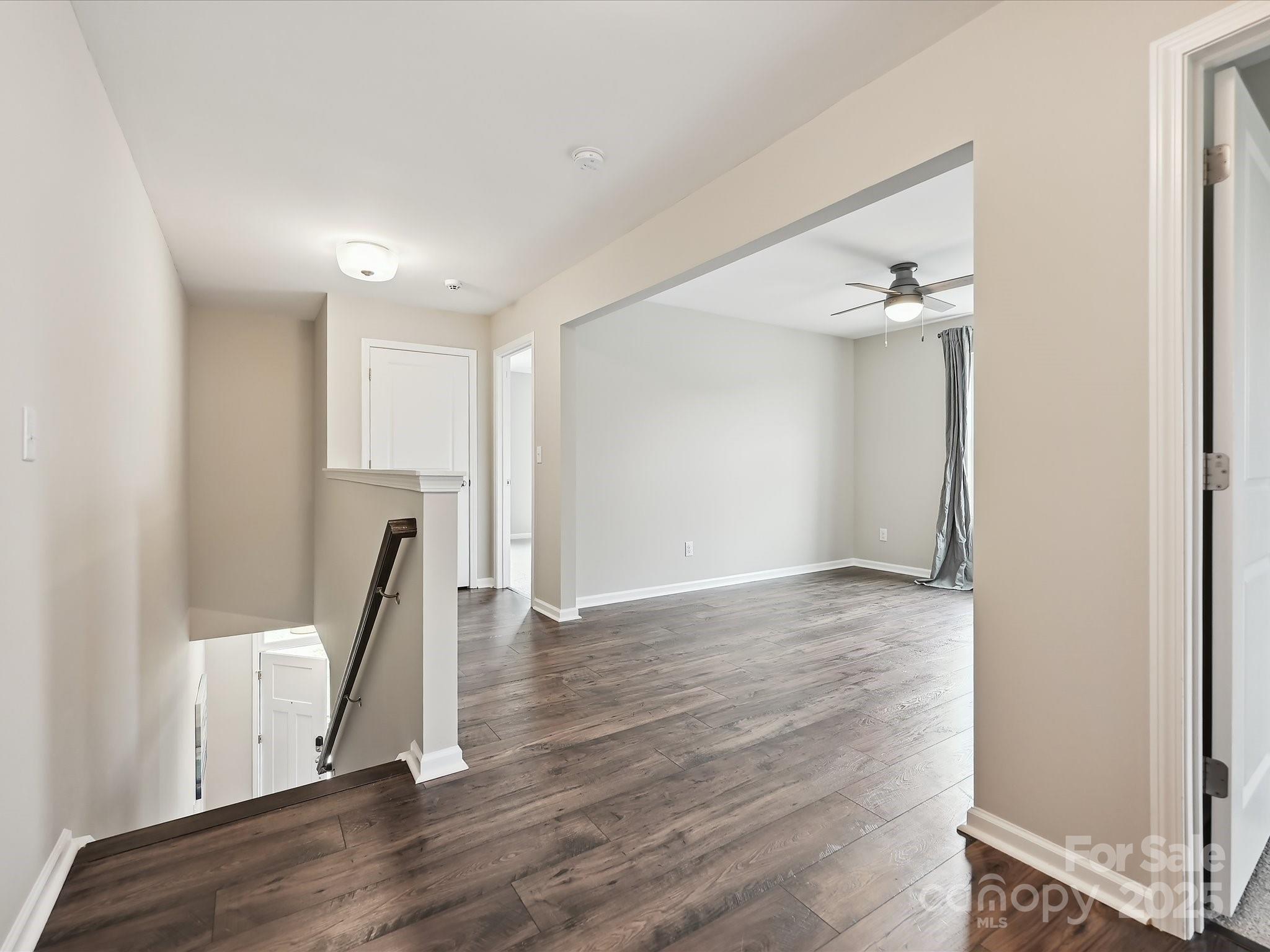 Villages at South Fork - Residential