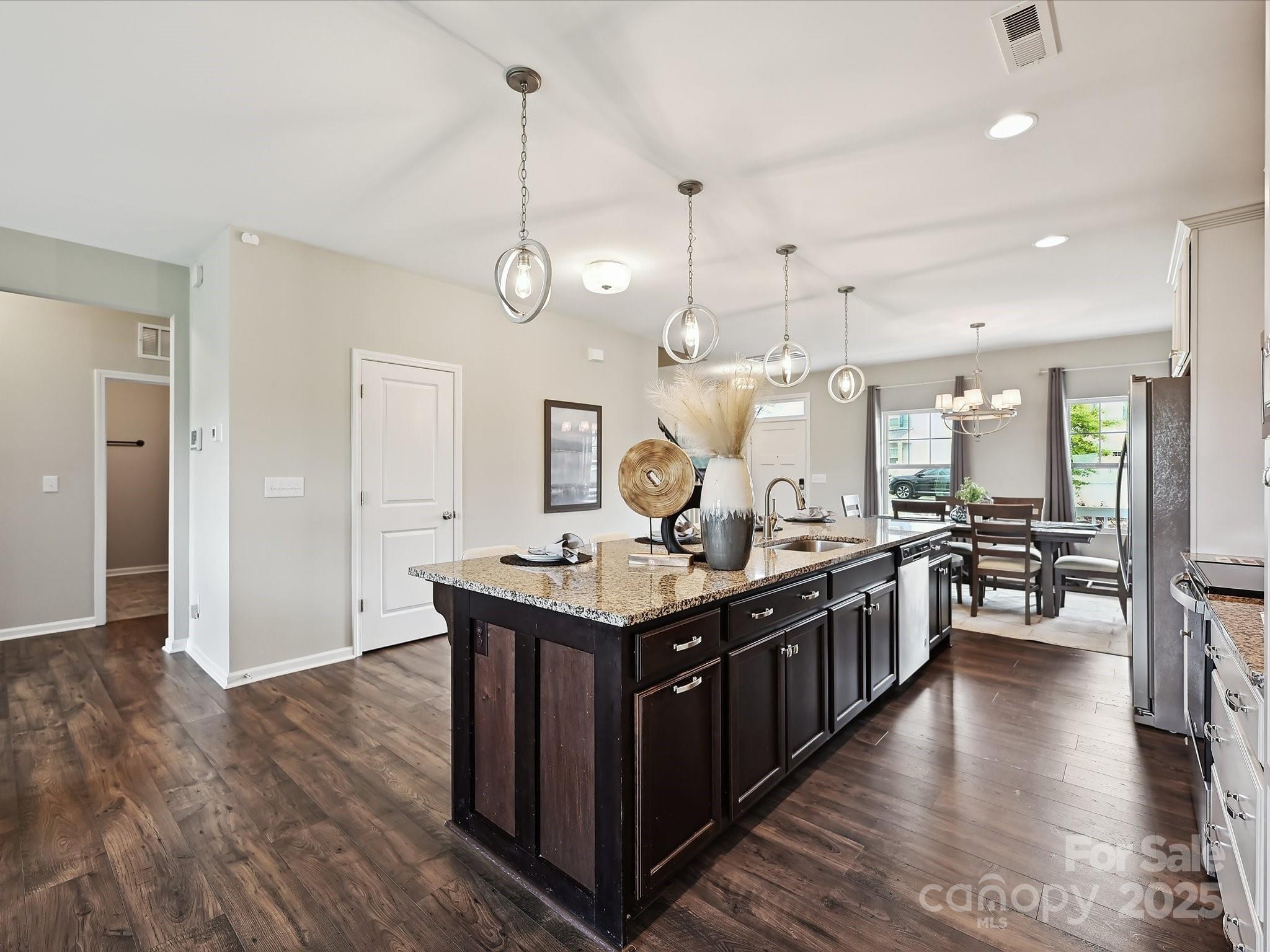Villages at South Fork - Residential