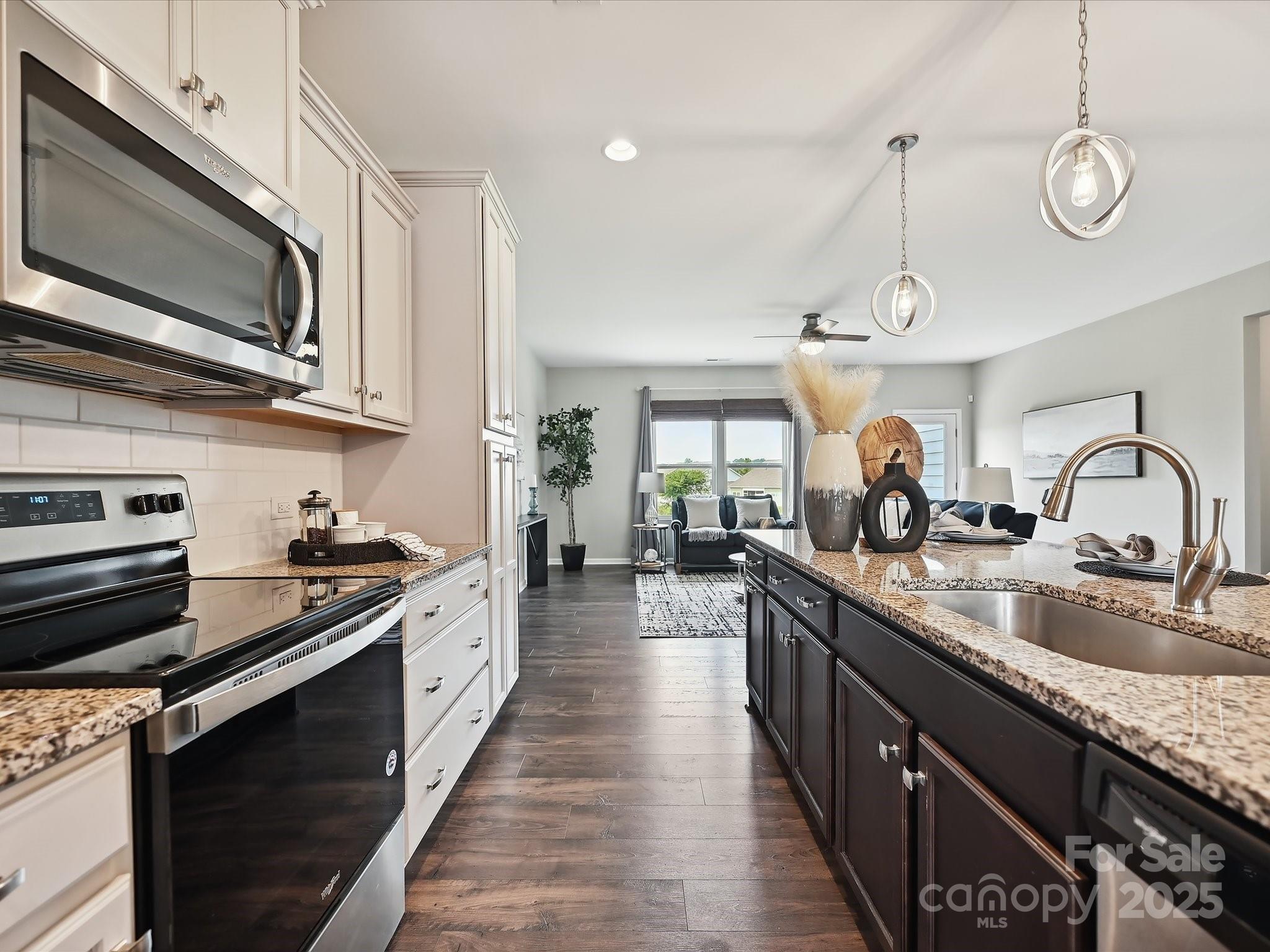 Villages at South Fork - Residential