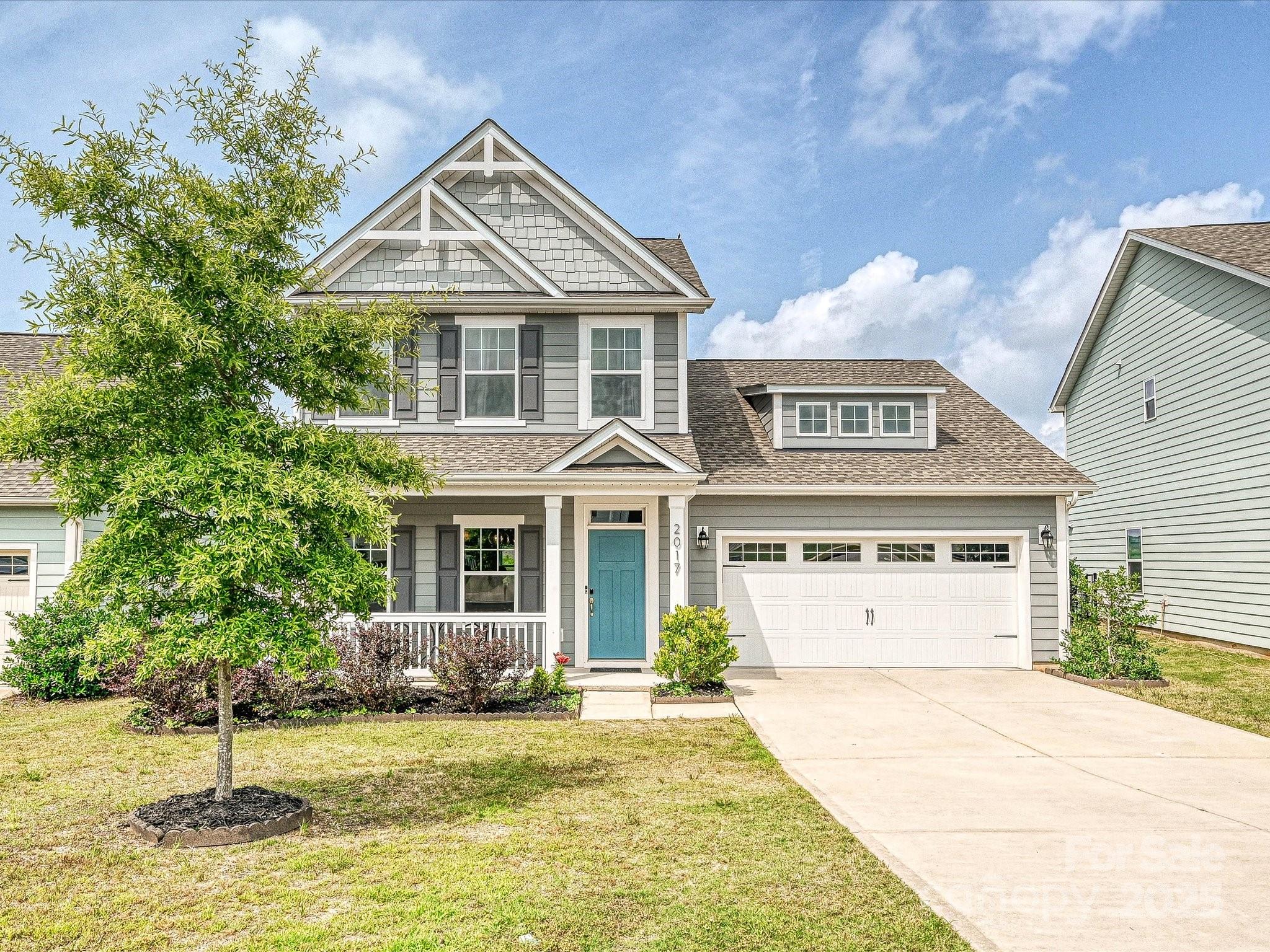 Villages at South Fork - Residential