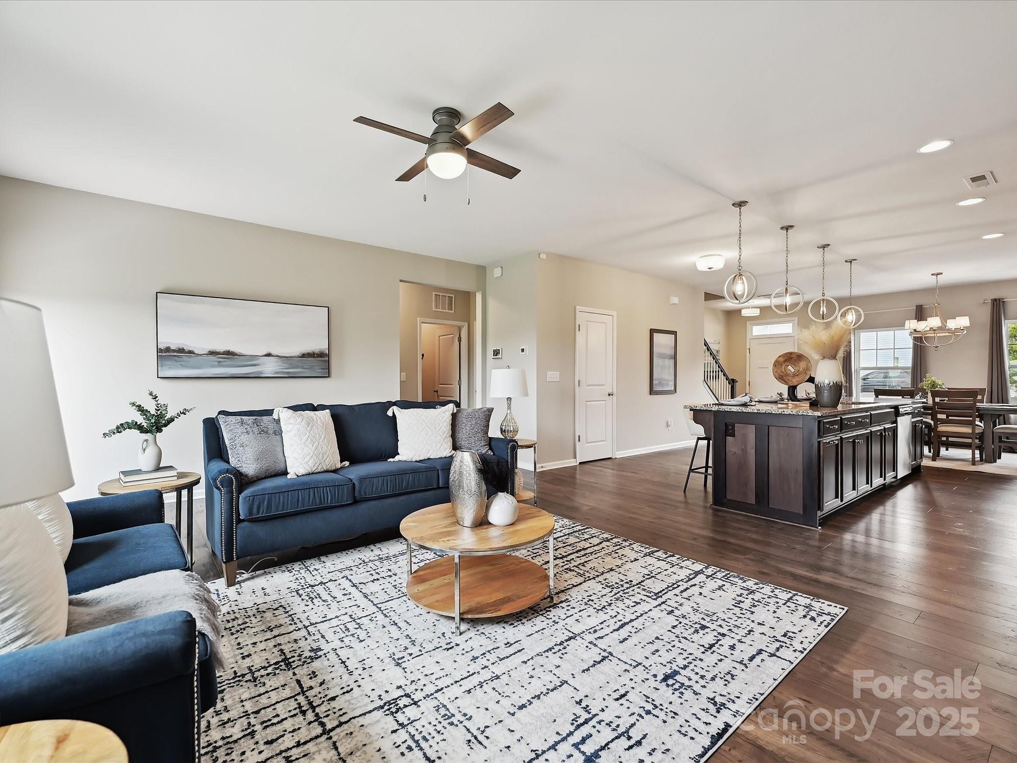 Villages at South Fork - Residential