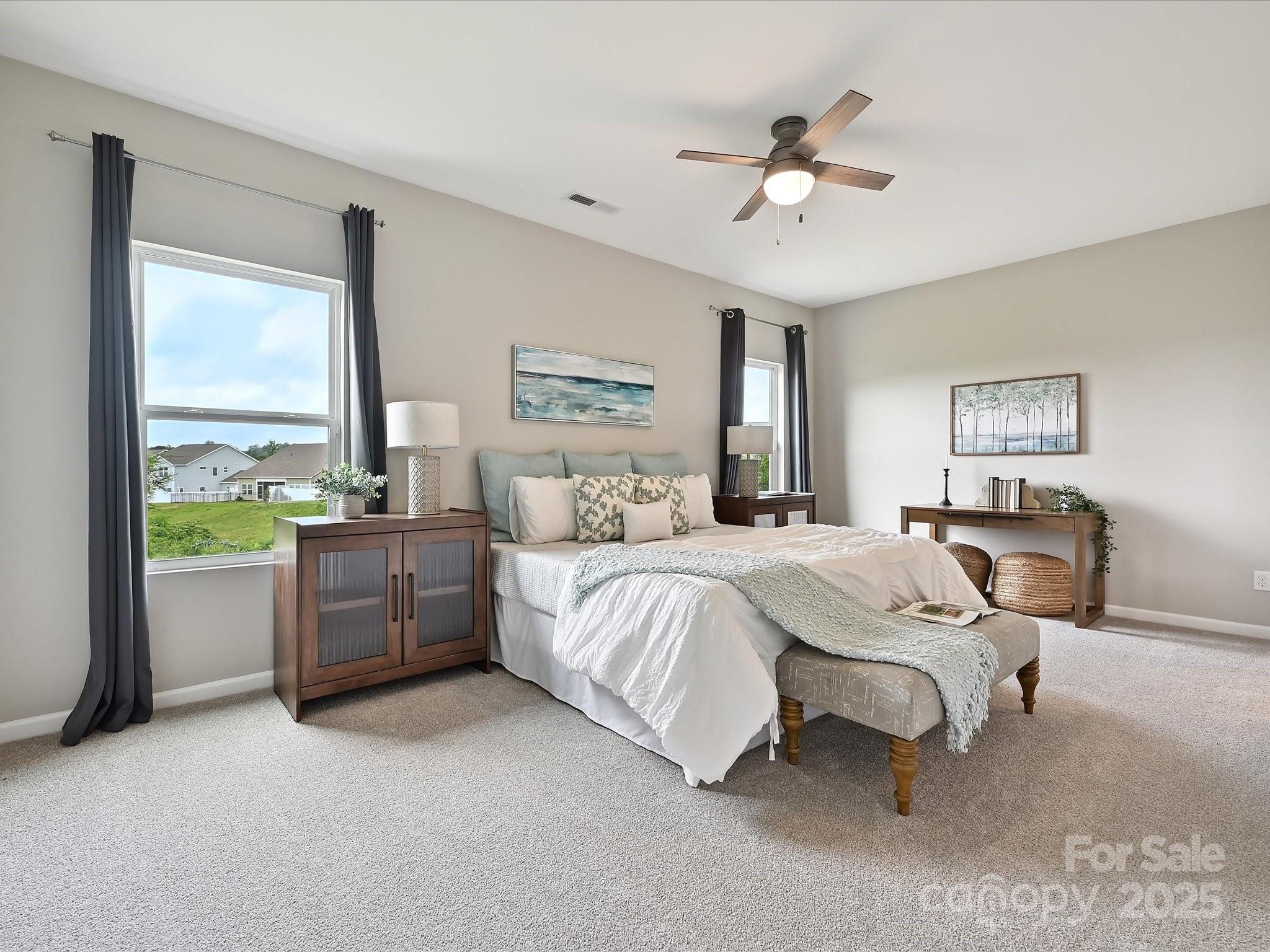 Villages at South Fork - Residential