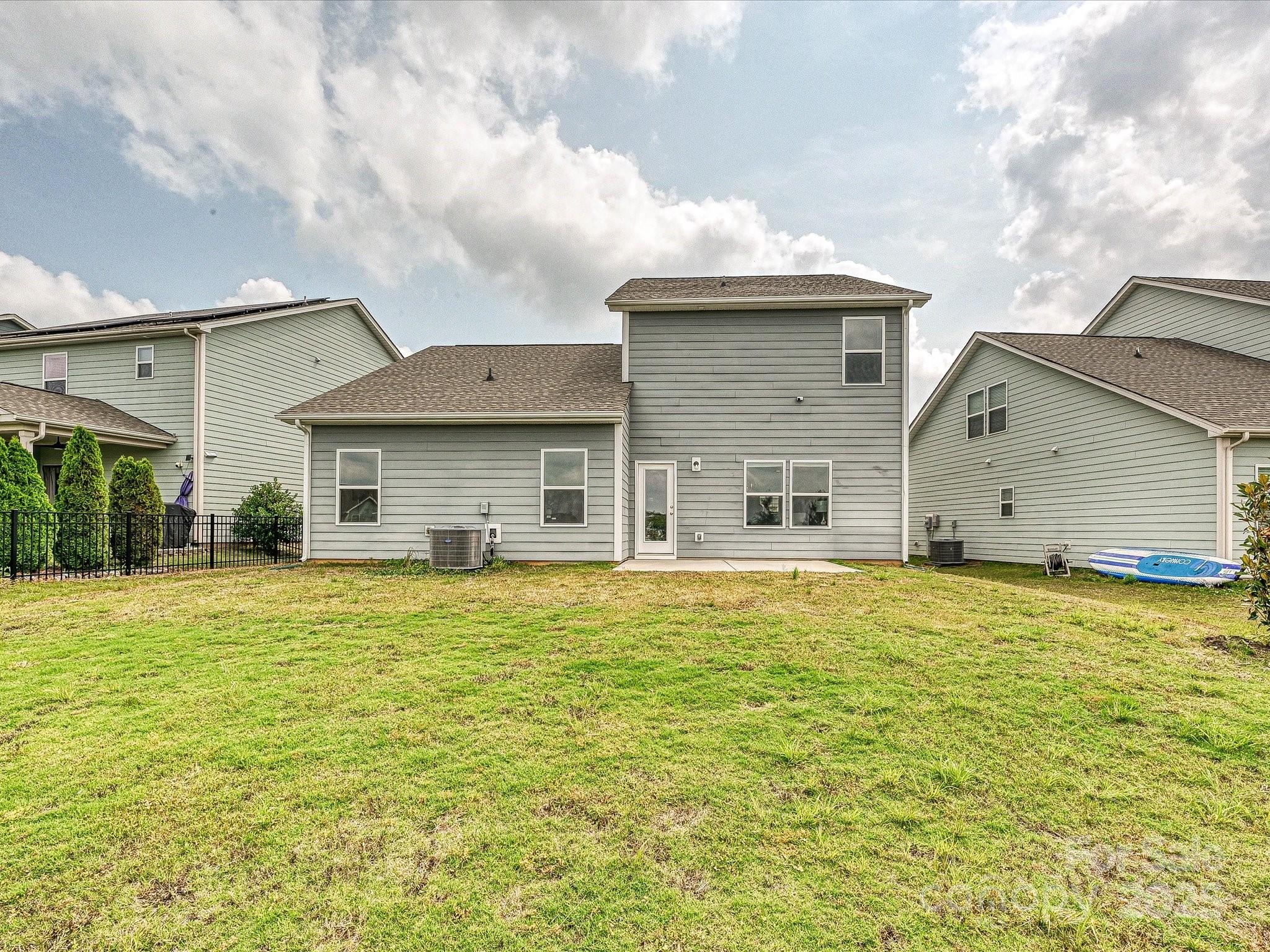 Villages at South Fork - Residential
