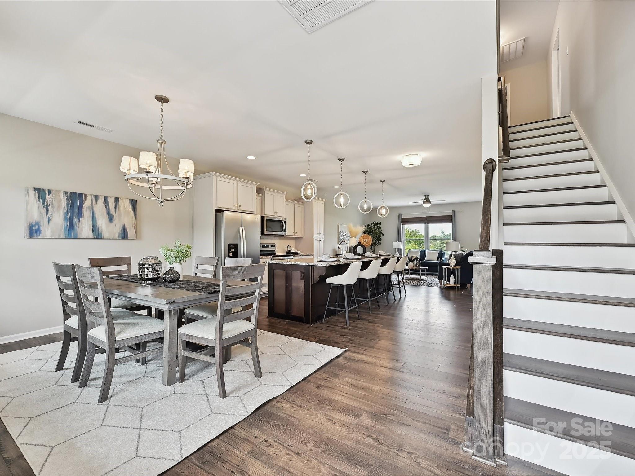 Villages at South Fork - Residential