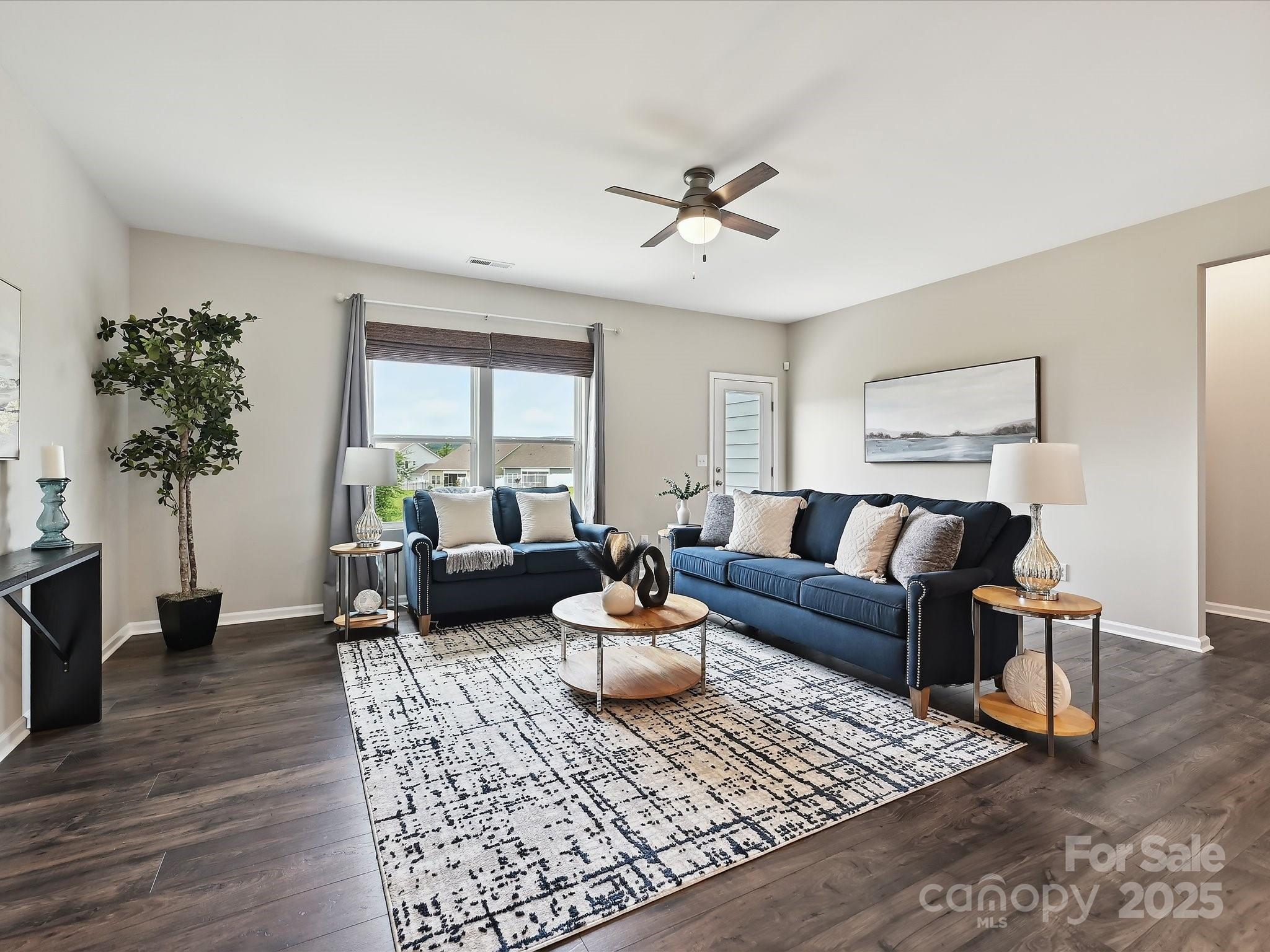Villages at South Fork - Residential