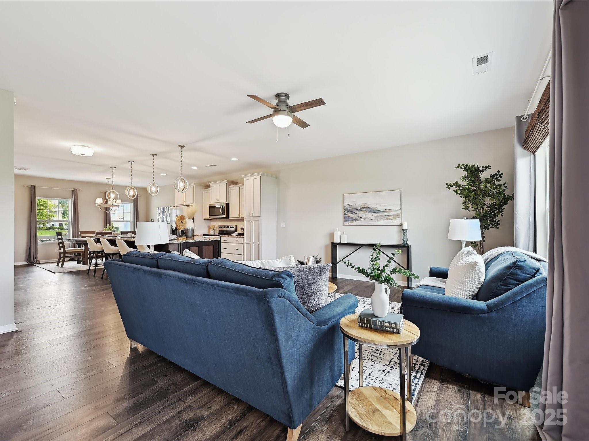 Villages at South Fork - Residential