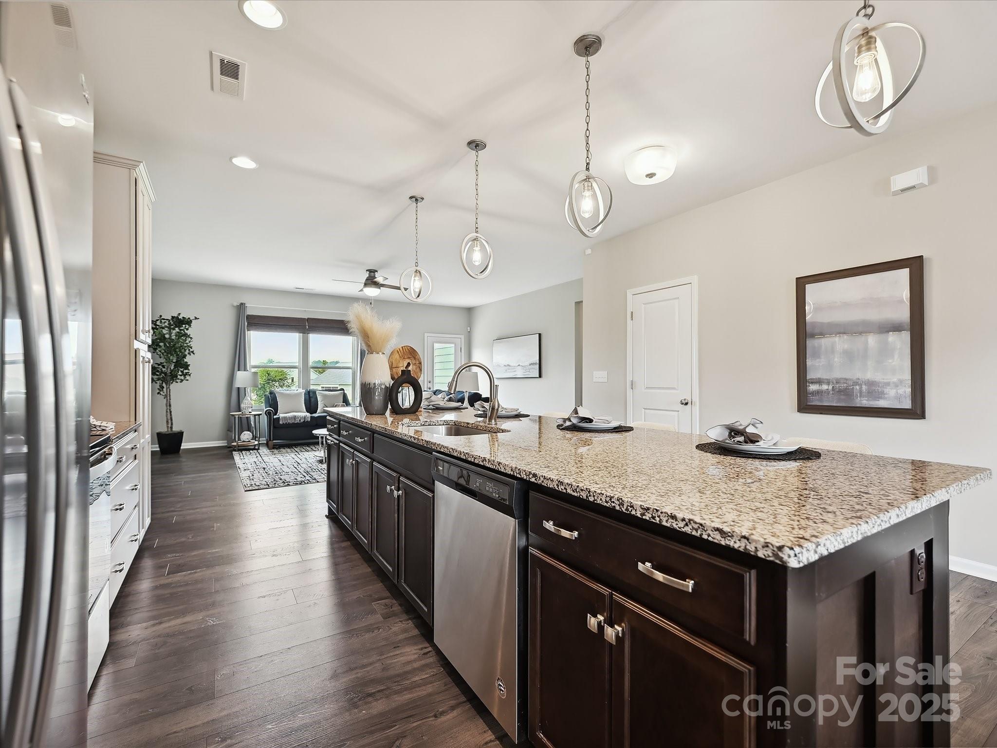 Villages at South Fork - Residential