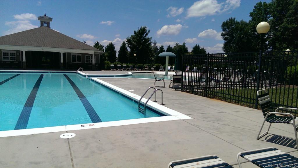 Kendrick Farms - Residential