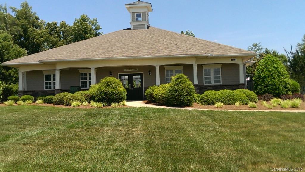 Kendrick Farms - Residential