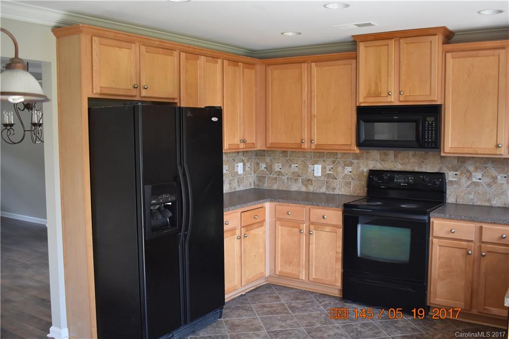 Reflection Park - Residential